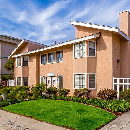 Channel Island Shores Oxnard Exterior foto