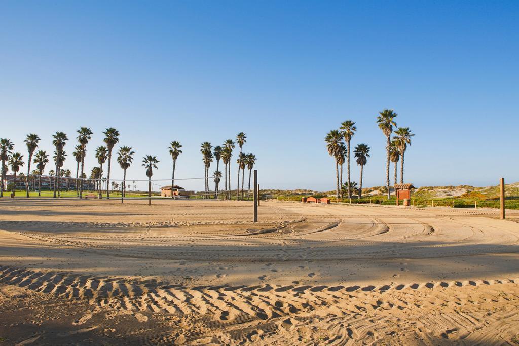 Channel Island Shores Oxnard Exterior foto