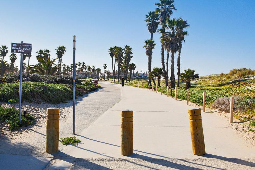 Channel Island Shores Oxnard Exterior foto