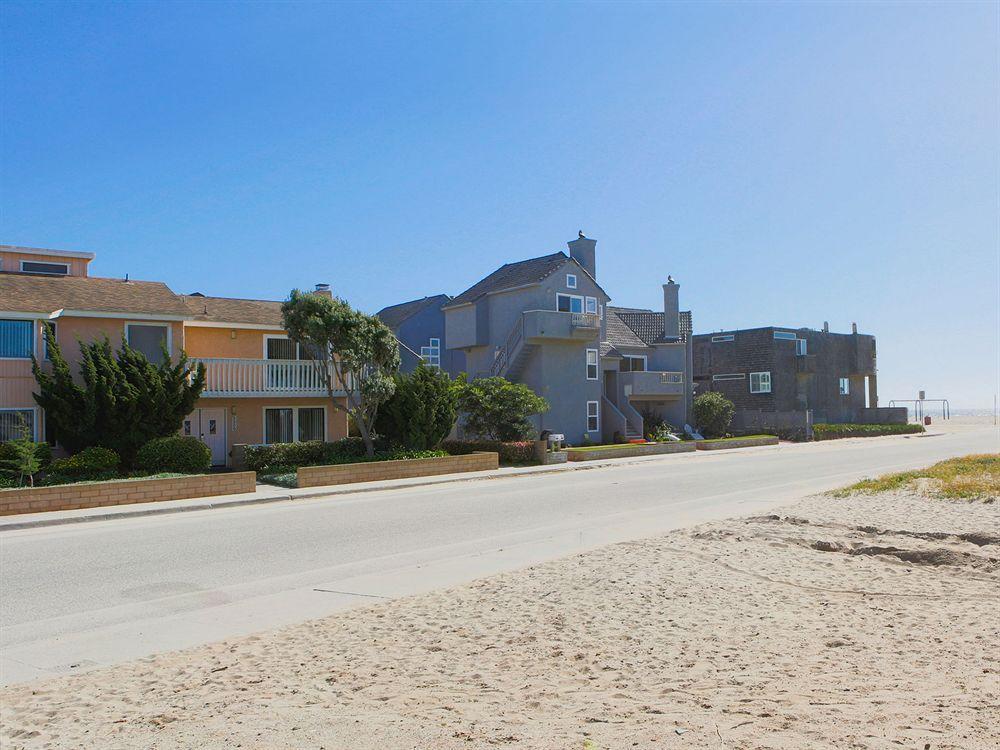 Channel Island Shores Oxnard Exterior foto