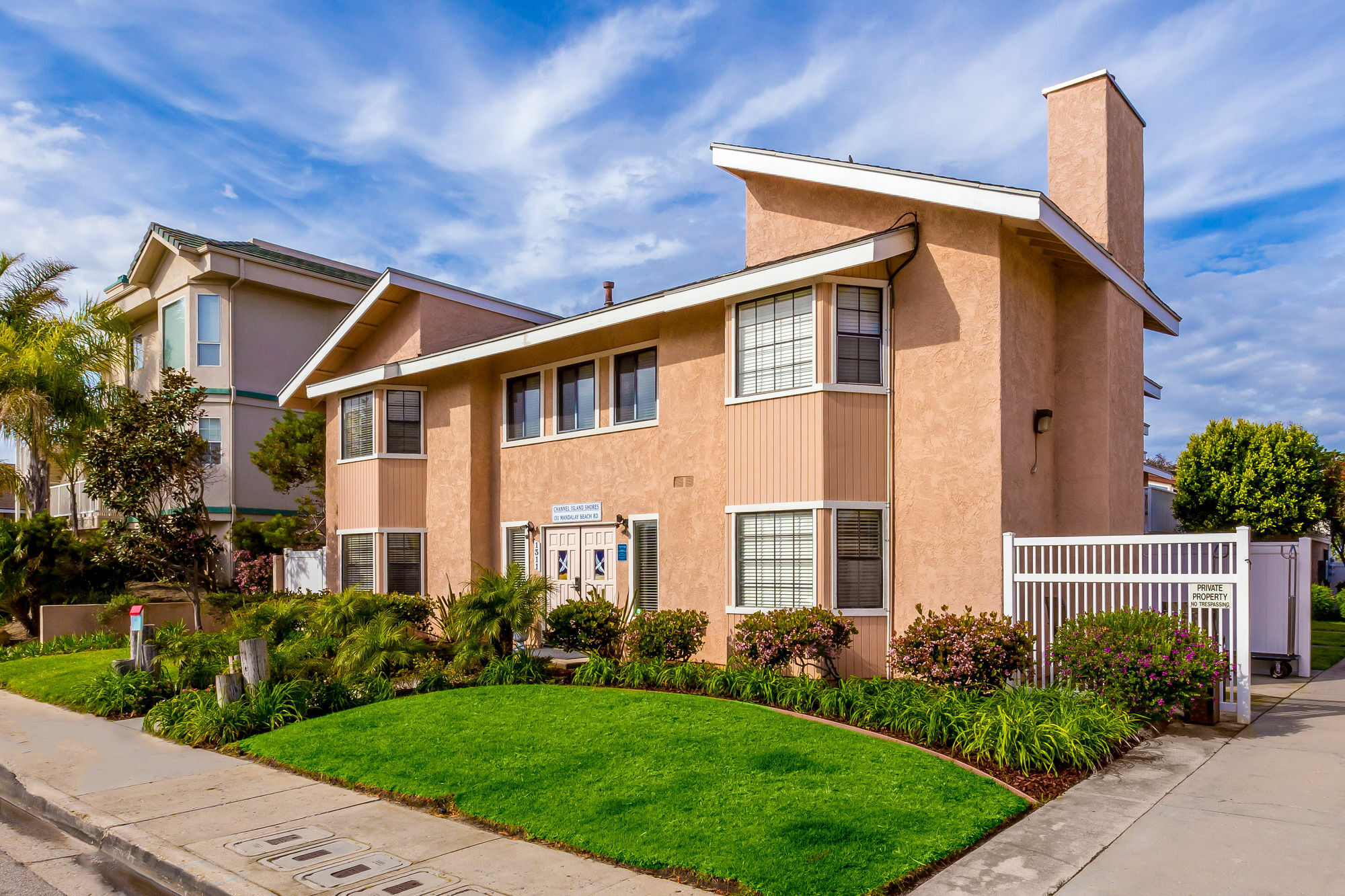 Channel Island Shores Oxnard Exterior foto